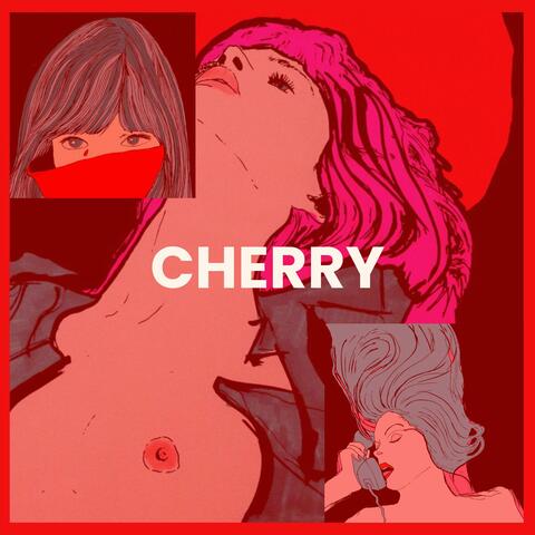 CHERRY (EDiT/REMIX)