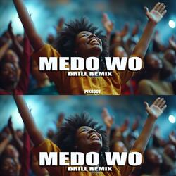 Medo wo Drill remixx