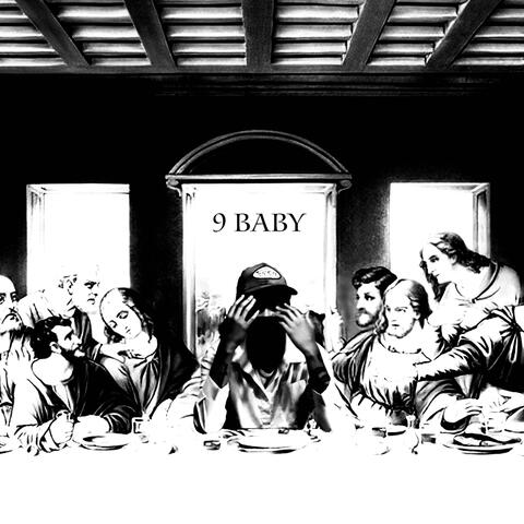 9 baby