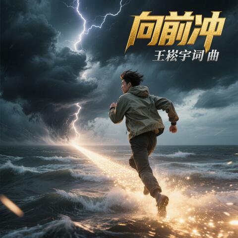 向前冲 王崧宇词曲