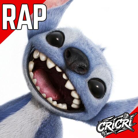 Rap De Lilo y Stitch