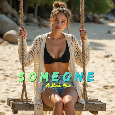SOMEONE