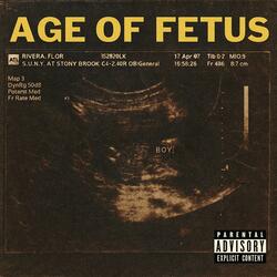 Age of Fetus