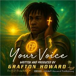 Your Voice