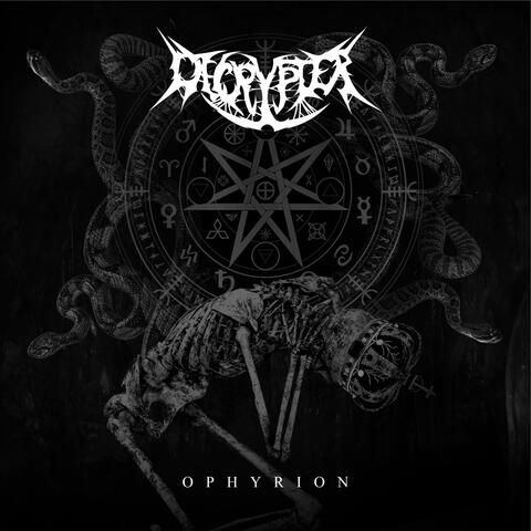 Ophyrion