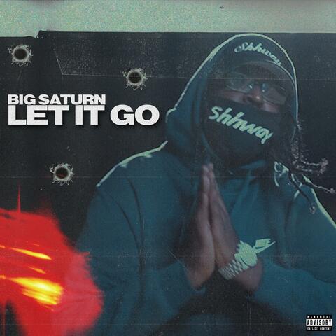 Let It Go (Freestyle)