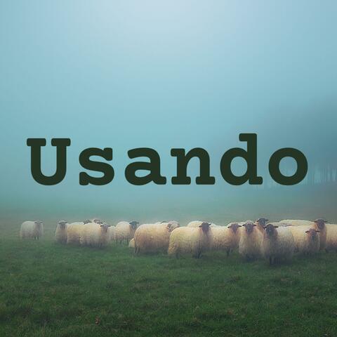Usando