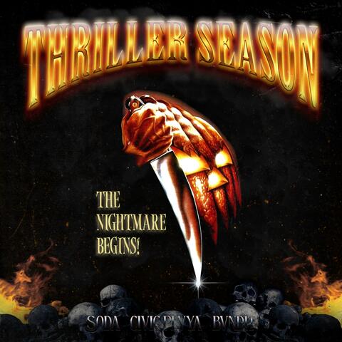 THRILLER SEASON