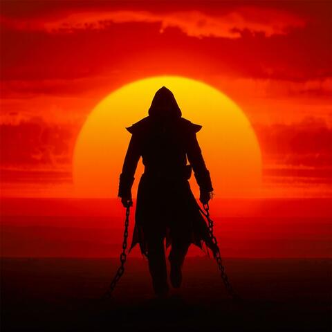 The Sun God Nika