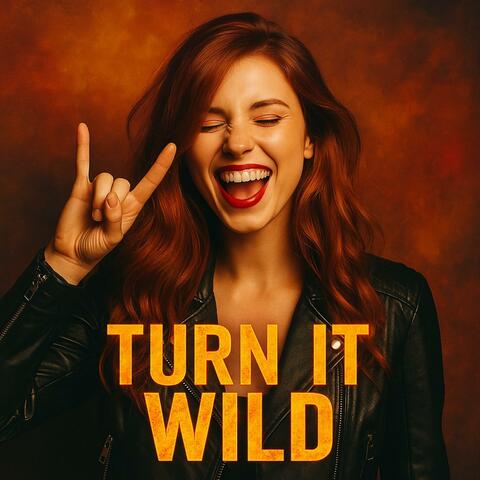 Turn It Wild
