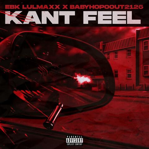 Kant Feel (feat. BabyHopout2125)
