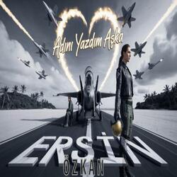 Adını Yazdım Aşka