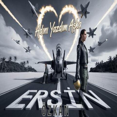 Adını Yazdım Aşka