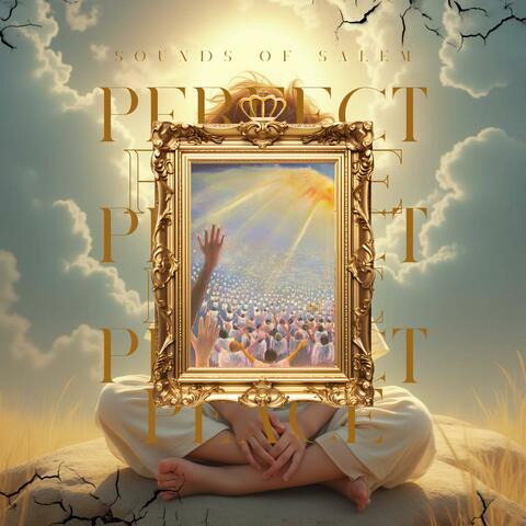 Perfect Peace (feat. 1spirit & Theophilus Sunday)
