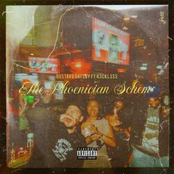 The Phoenician Scheme (S02) [EP10] (feat. R3CKL3SS)