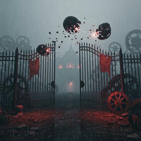 Iron Prayer