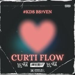 CURTI FLOW (feat. KDS & BS7VEN)