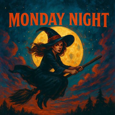 MONDAY NIGHT