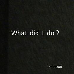 What did I do?