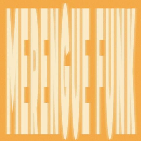 Mererengue Funk