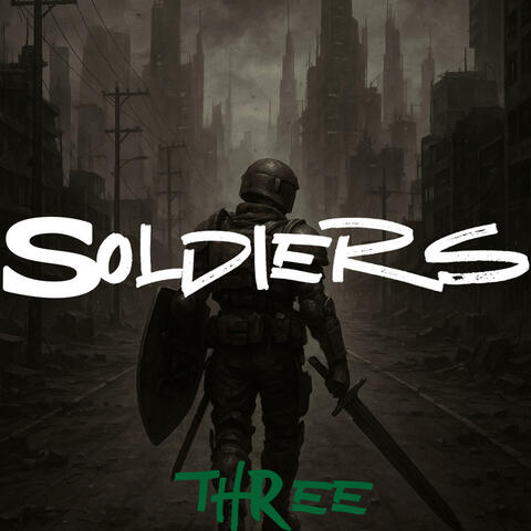 Soldiers