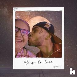 Mciel (Como la Luna (S22 Sesiones)