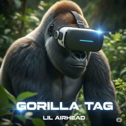 Gorilla Tag
