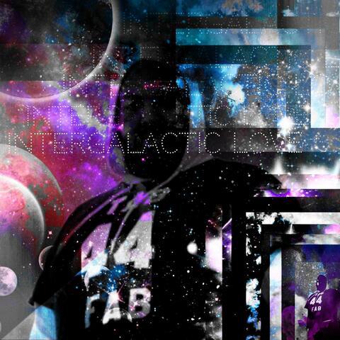 Intergalactic Love