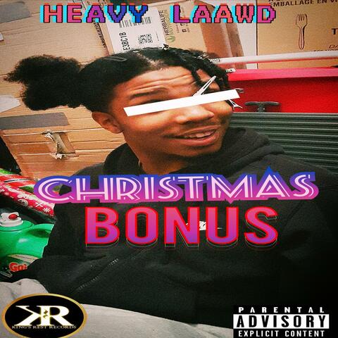 Christmas Bonus