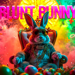 BLUNT BUNNY