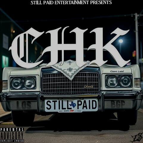 CHK (feat. Los 7400)
