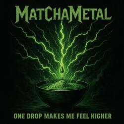 :One Drop Makes Me Feel Higher