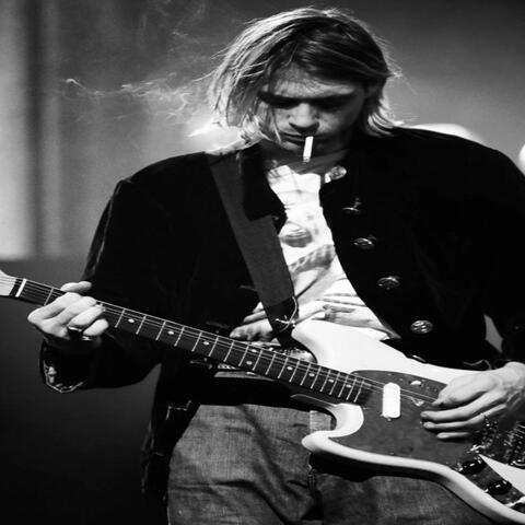 cobain