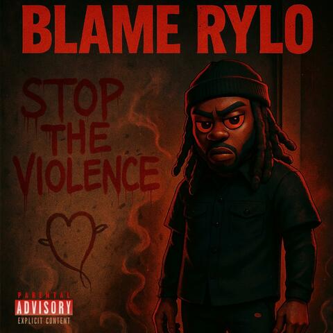 Blame Rylo