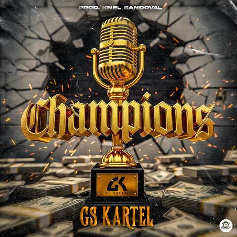 Champions (feat. K-Nel Sandoval)