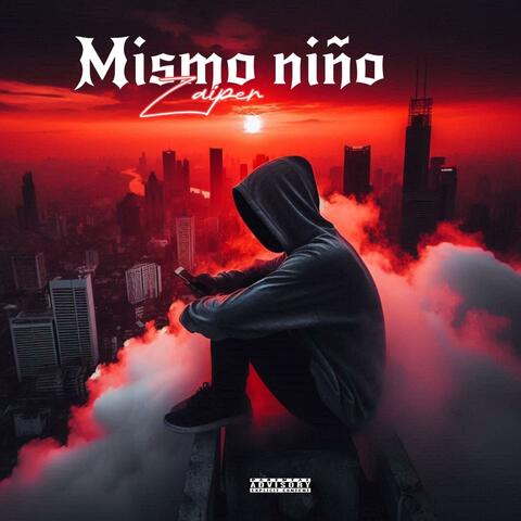 mismo niño