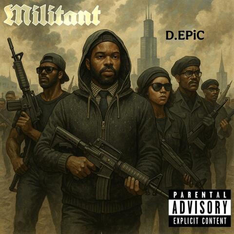 Militant