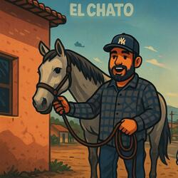 Le decian el Chato