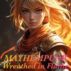 Wreathed in Flame (Alternate Version)
