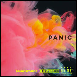Panic (Radio Edit)