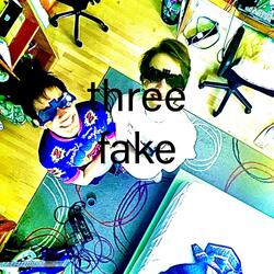 3 fake