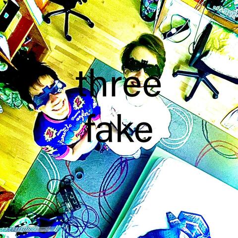 3 fake
