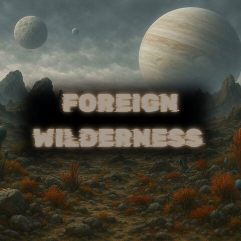 Foreign Wilderness