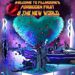 House (IT IS FORBIDDEN) (feat. Zii Dimensional)