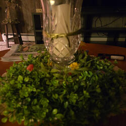 You're Never Too Far