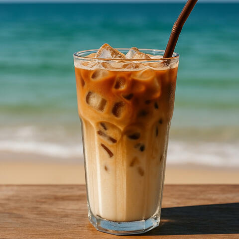 Ice Latte