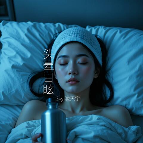 头晕目眩