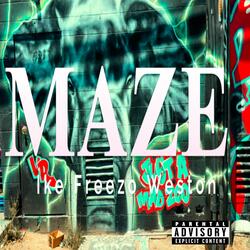 Maze