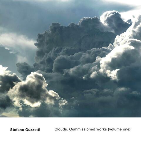 Clouds. Commissioned works (volume one)