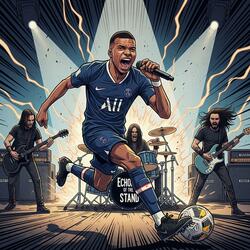 Kylian Mbappé, one of a kind!